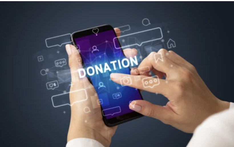 donation platform