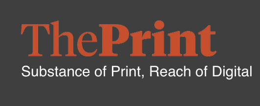 The Print newspaper